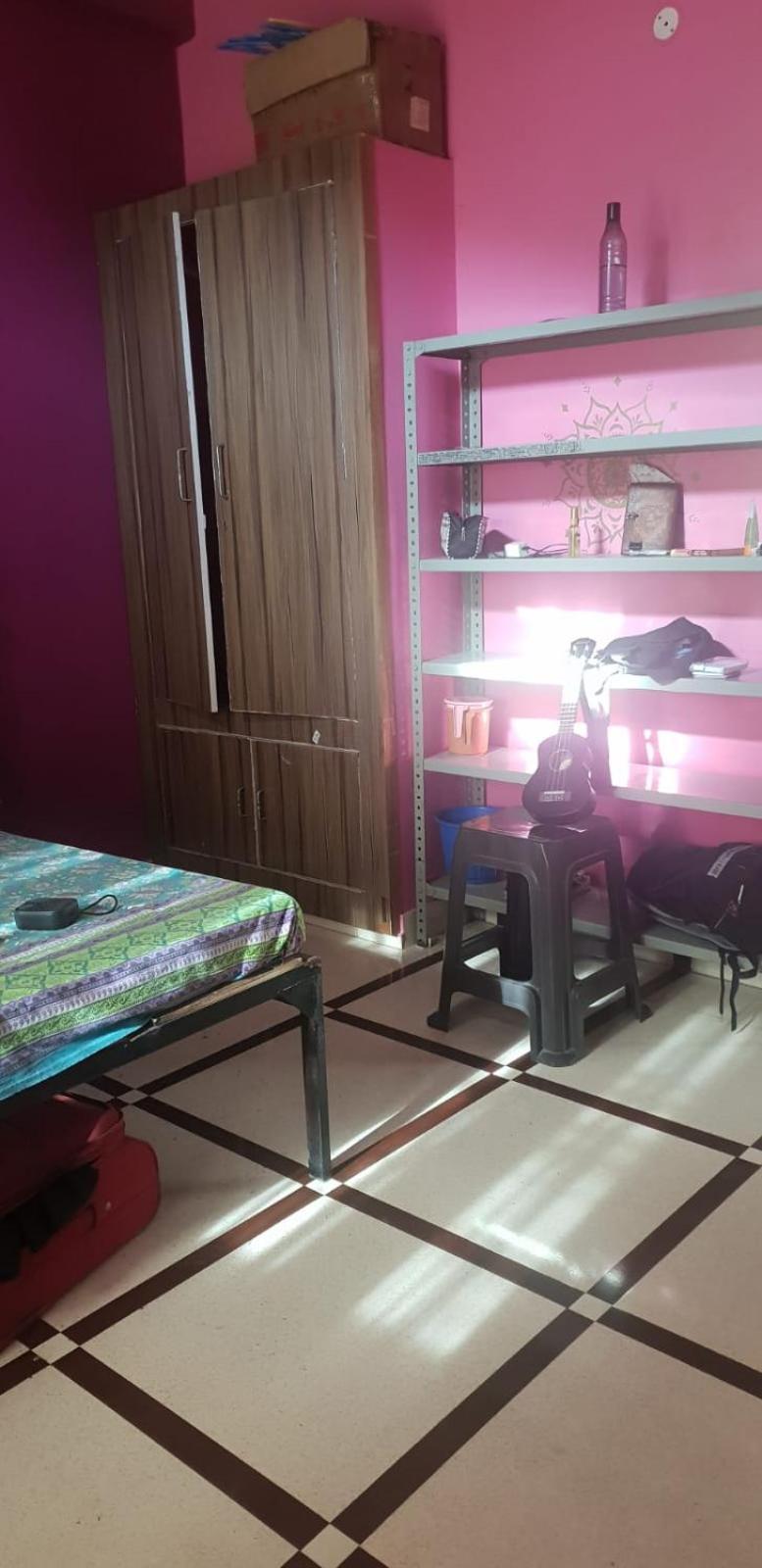 Auberge de jeunesse Tebaar Backpackers à Rishīkesh Extérieur photo